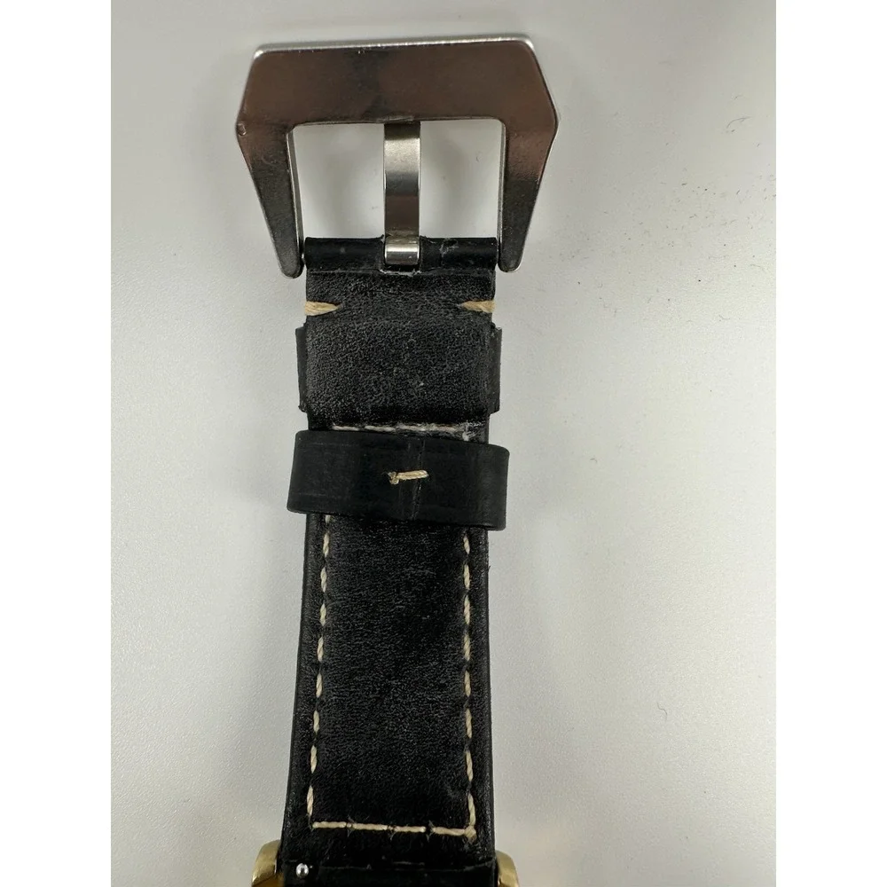 Nixon The Sentry Never Be Late‎ New Battery Mens Watch 42MM 8